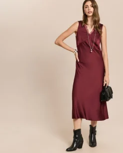 Shirt Oversized mit Alloverdruck