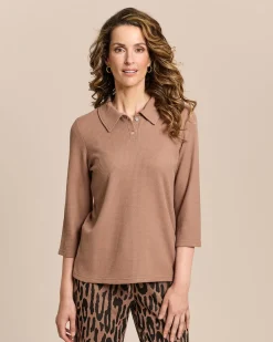 Shirt Struktur