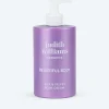 Silk & Velvet Body Cream