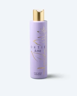 Silver Glow Shampoo