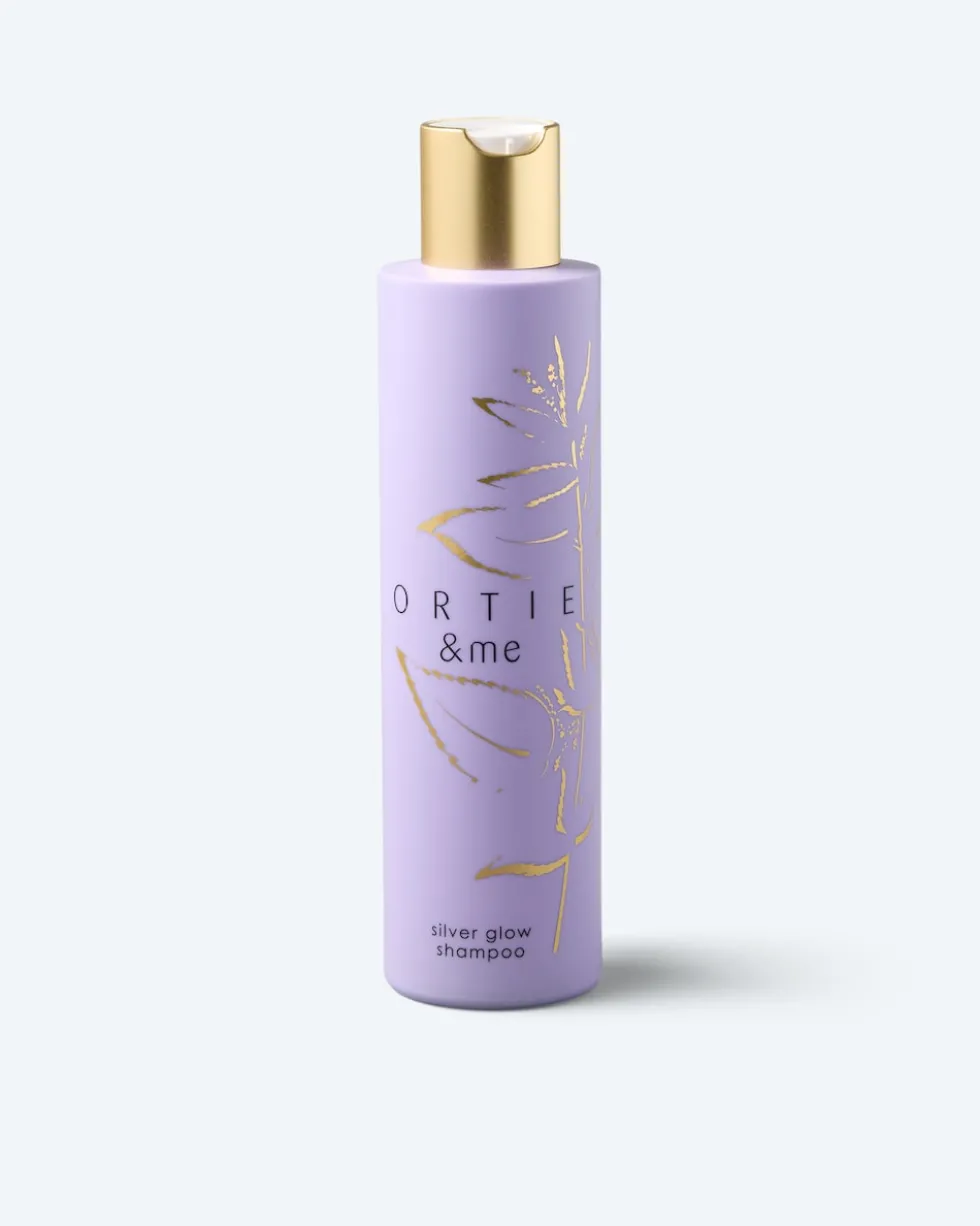 Silver Glow Shampoo