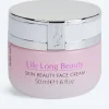 Skin Beauty Gesichtscreme