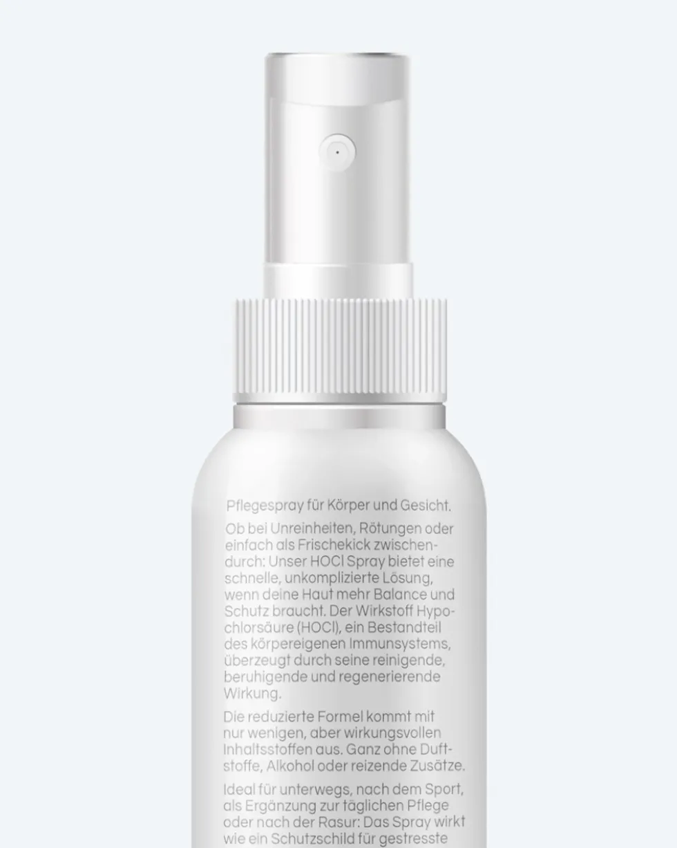 Skin Hero Hocl Spray, 100 ml