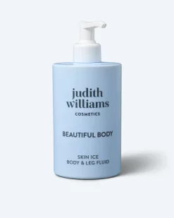 Skin Ice Body Fluid