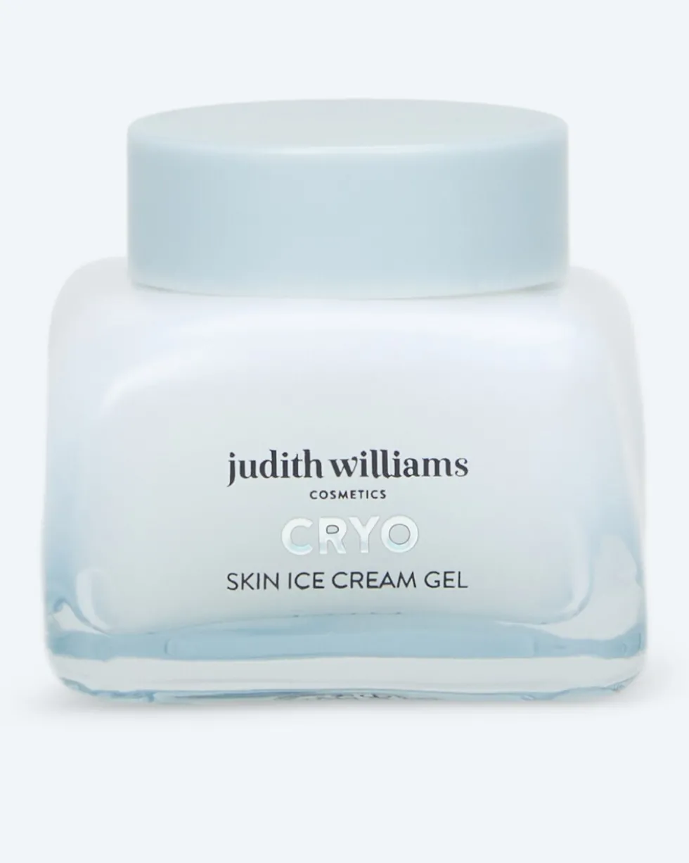 Skin Ice Cream Gel