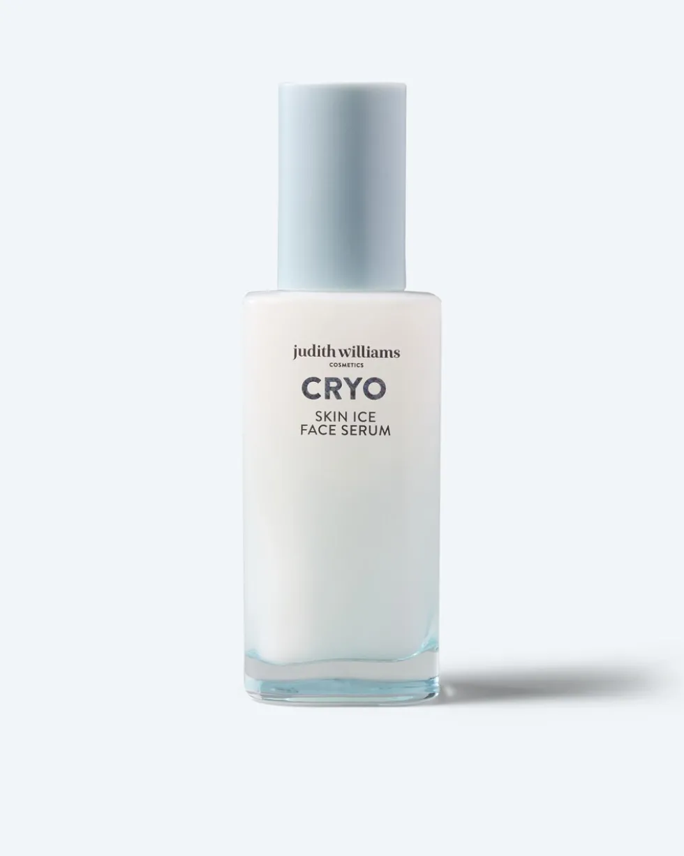 Skin Ice Face Serum