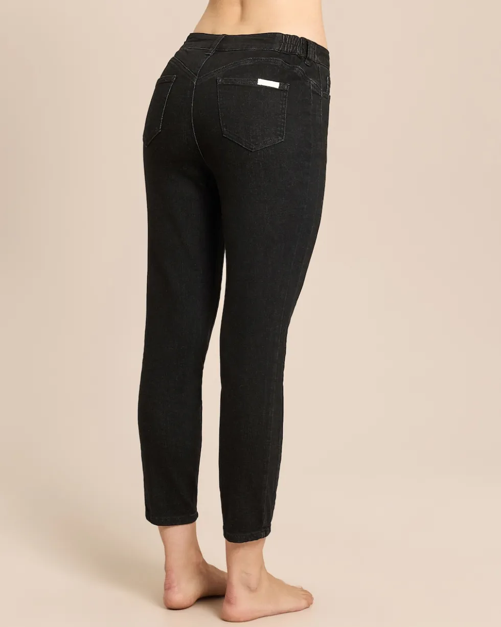 Skinny 7/8 Superflex Denim
