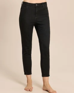 Skinny 7/8 Superflex Denim