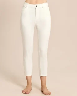 Skinny 7/8 Superflex Denim