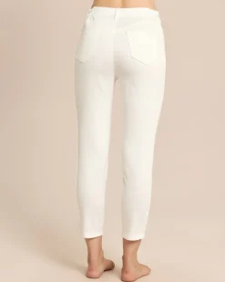 Skinny 7/8 Superflex Denim