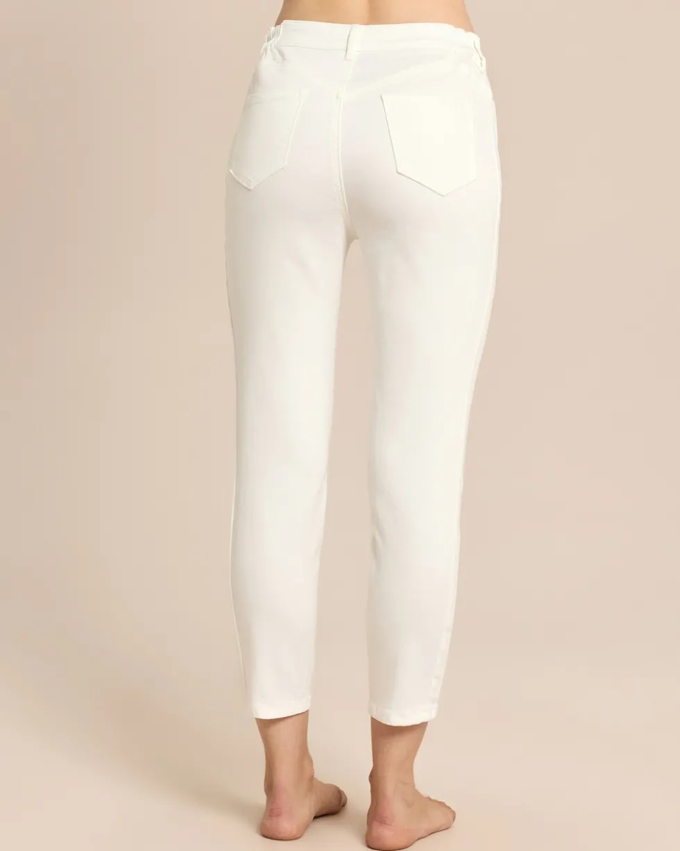 Skinny 7/8 Superflex Denim