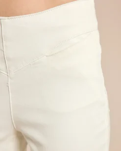 Skinny Superflex Denim in 7/8 Länge