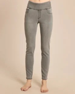 Skinny Viskose Stretch Denim