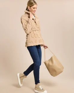Skinny Viskose Stretch Denim