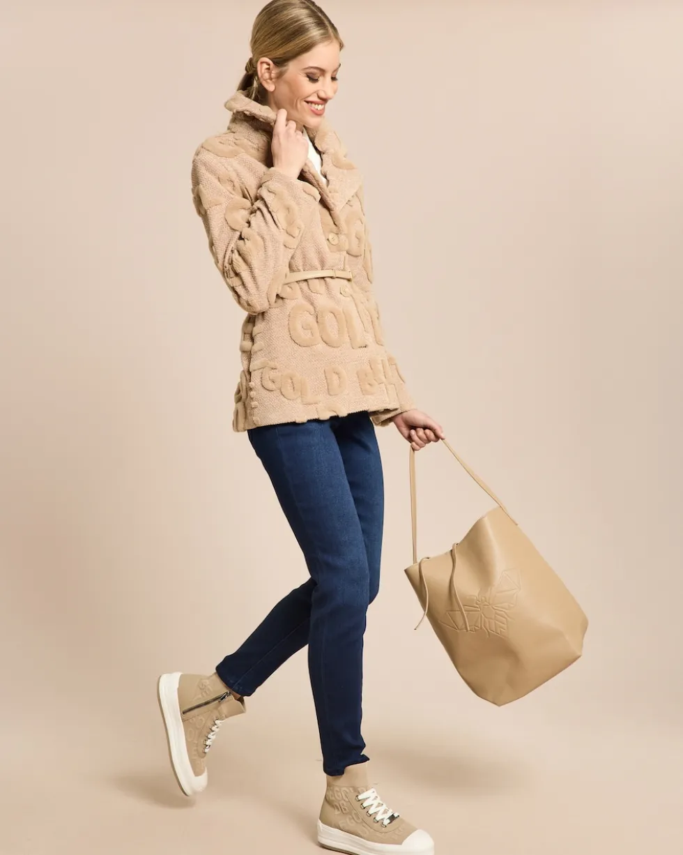 Skinny Viskose Stretch Denim