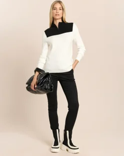 Skinny Viskose Stretch Denim