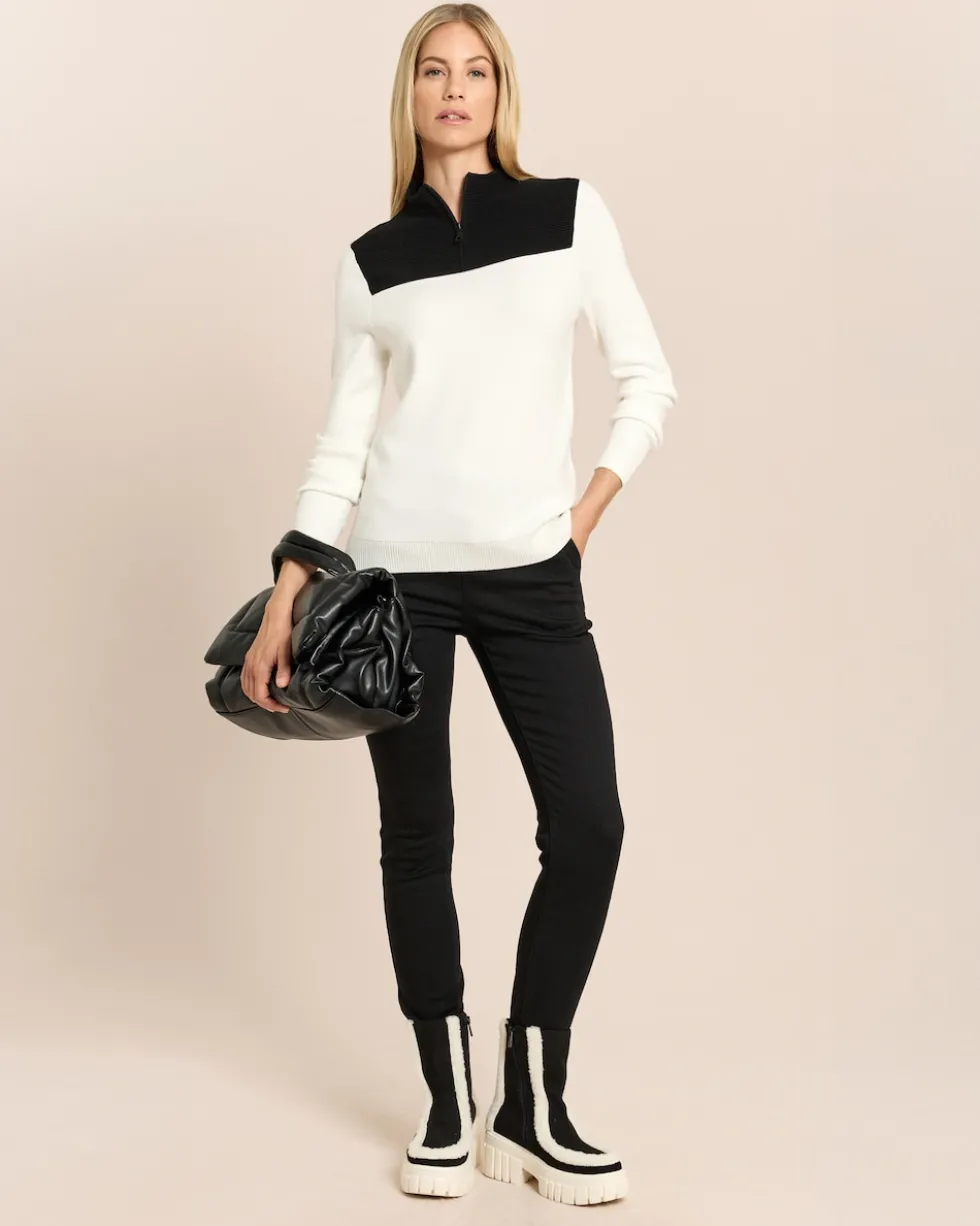 Skinny Viskose Stretch Denim