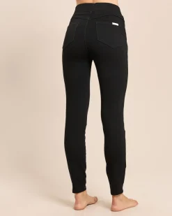 Skinny Viskose Stretch Denim