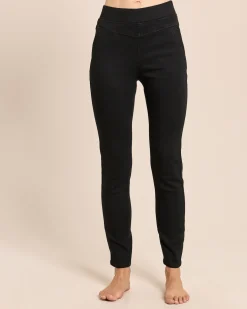 Skinny Viskose Stretch Denim