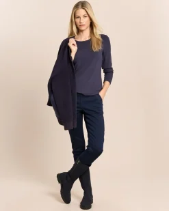 Skinny Viskose Stretch Denim