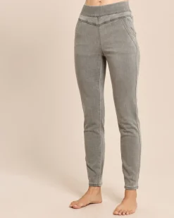 Skinny Viskose Stretch Denim