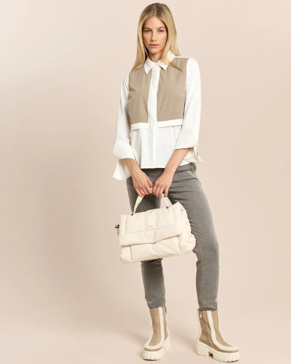 Skinny Viskose Stretch Denim