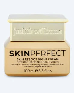 Skin Reboot Nachtcreme