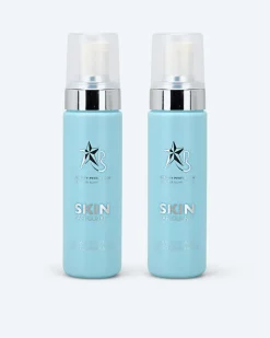 SkinSafeguard+ Cleanser Duo