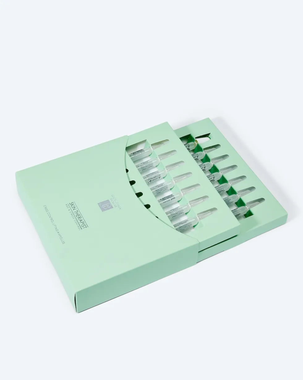 Skin Therapist Ampullen