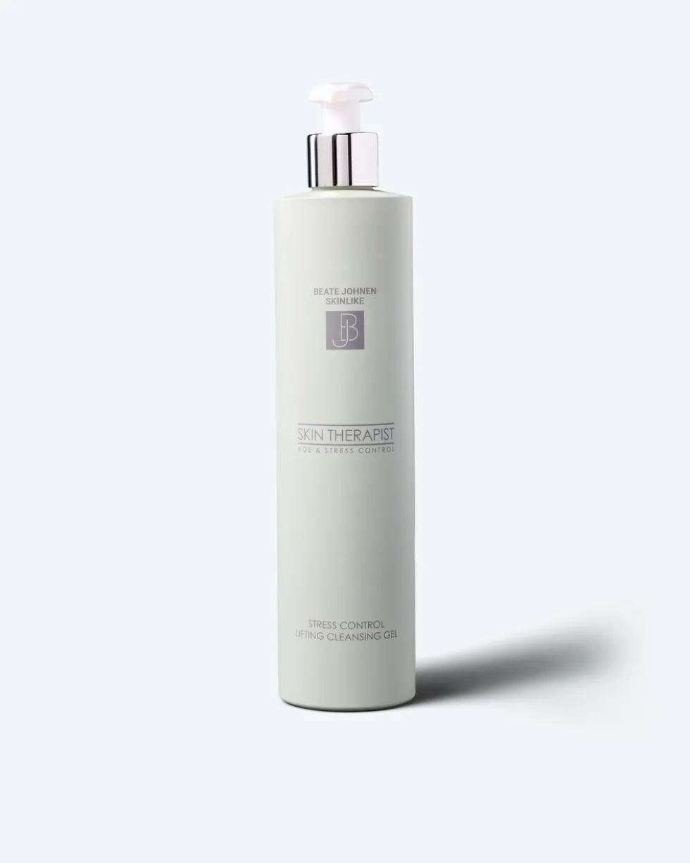 Skin Therapist Lifting Cleansing Gel