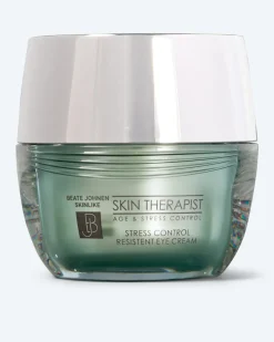 Skin Therapist Stress Control Resistent Eye Cream
