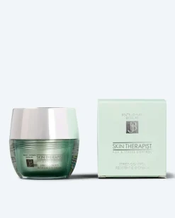 Skin Therapist Stress Control Resistent Eye Cream