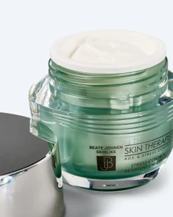 Skin Therapist Stress Control Resistent Eye Cream