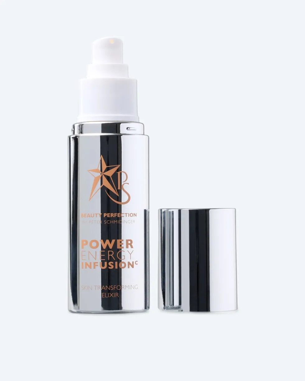 Skin Transforming Elixir