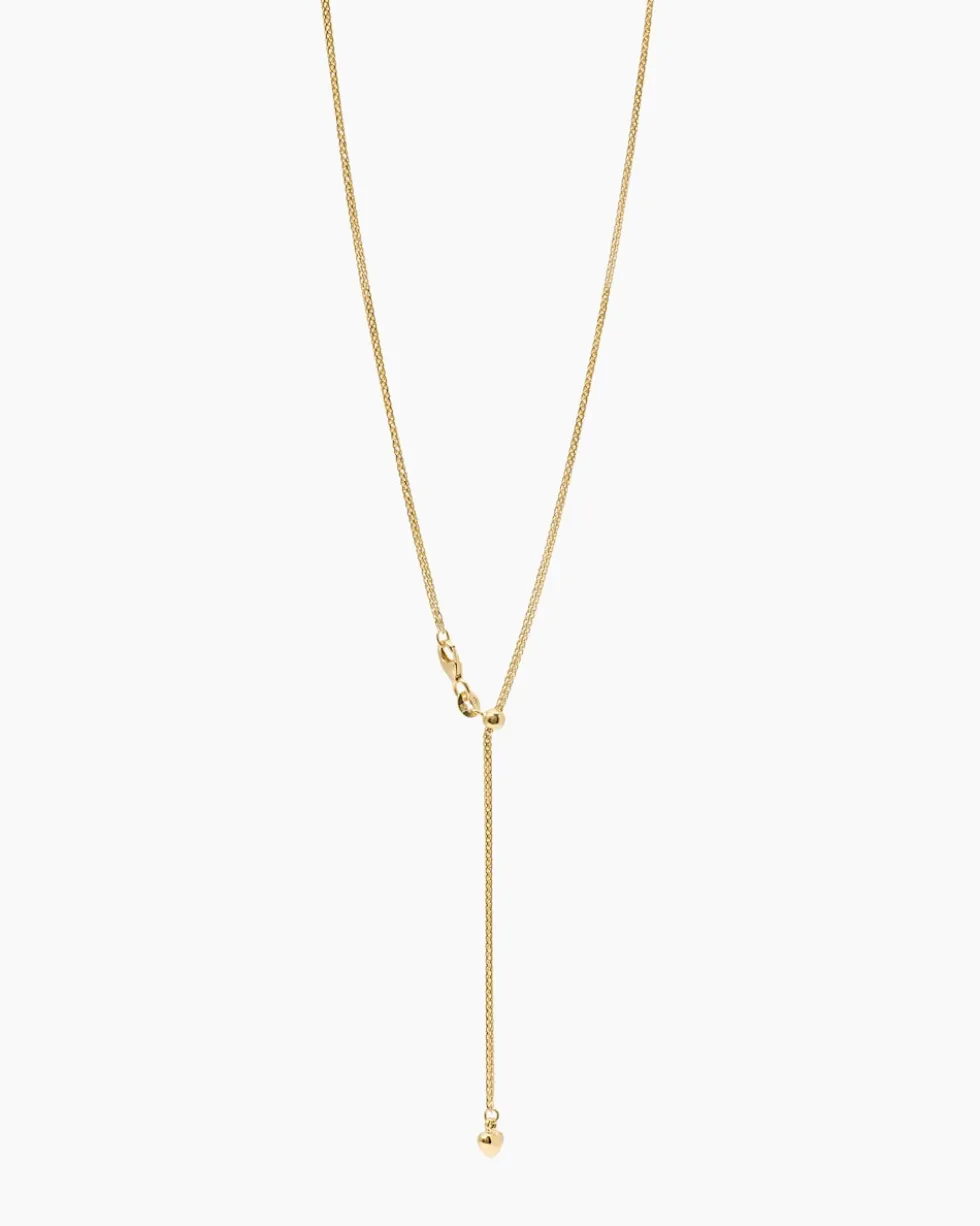 Slider-Collier