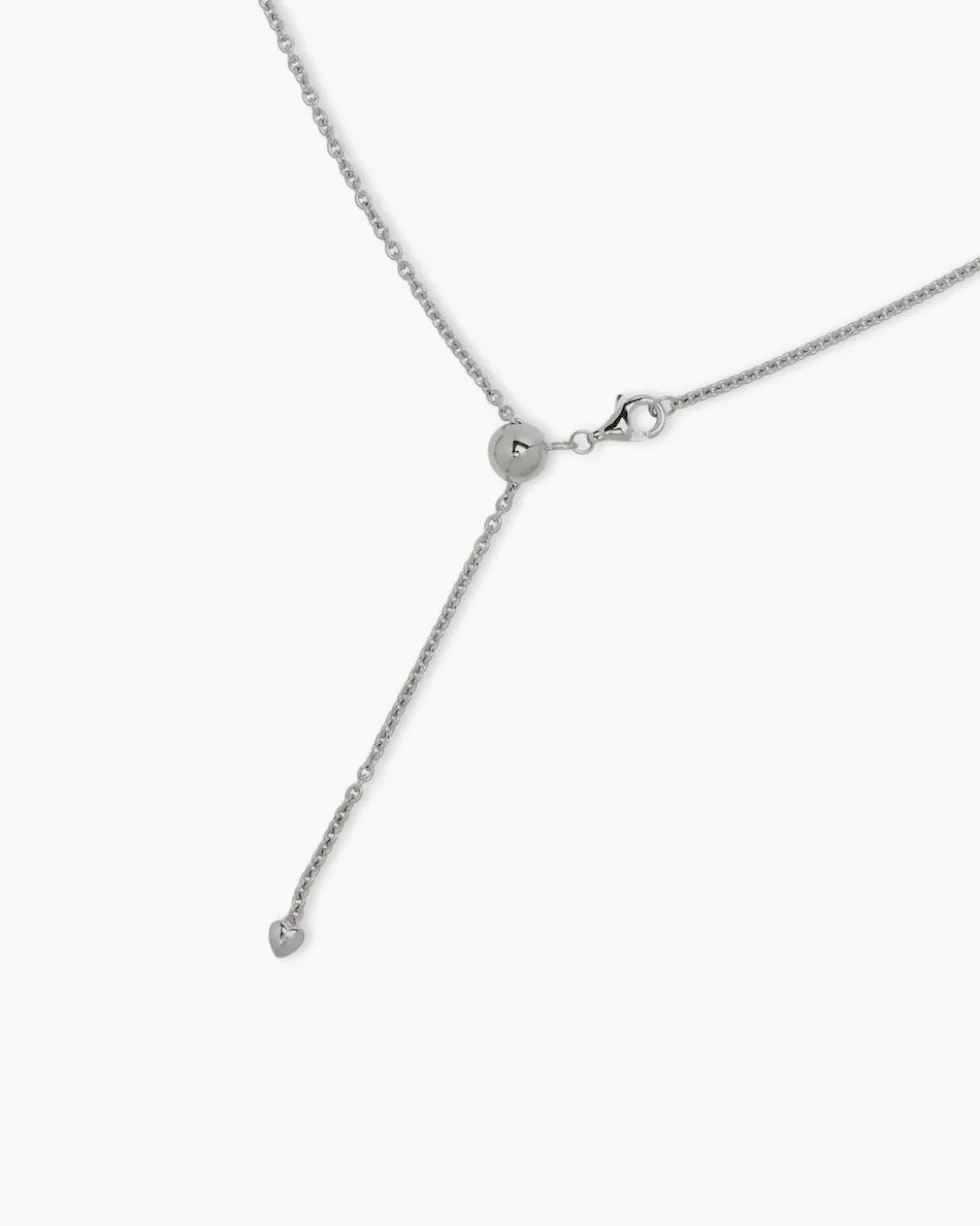 Sliderkette im Ankerkettendesign
