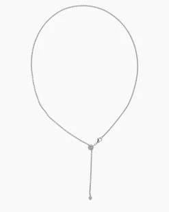 Sliderkette im Ankerkettendesign