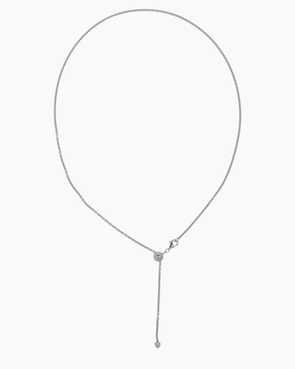 Sliderkette im Ankerkettendesign