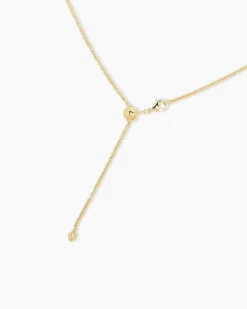 Sliderkette im Ankerkettendesign