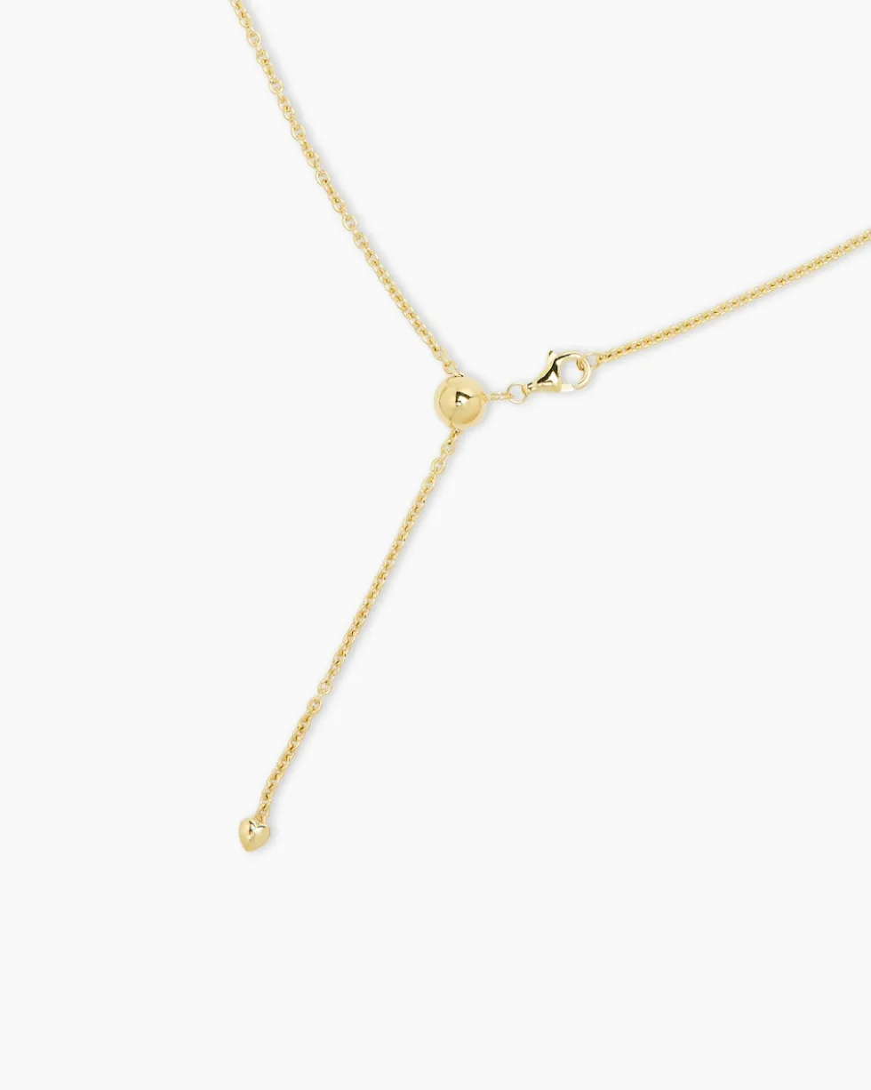 Sliderkette im Ankerkettendesign