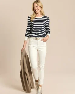 Slim Fit Denim Super Stretch