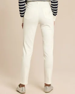 Slim Fit Denim Super Stretch