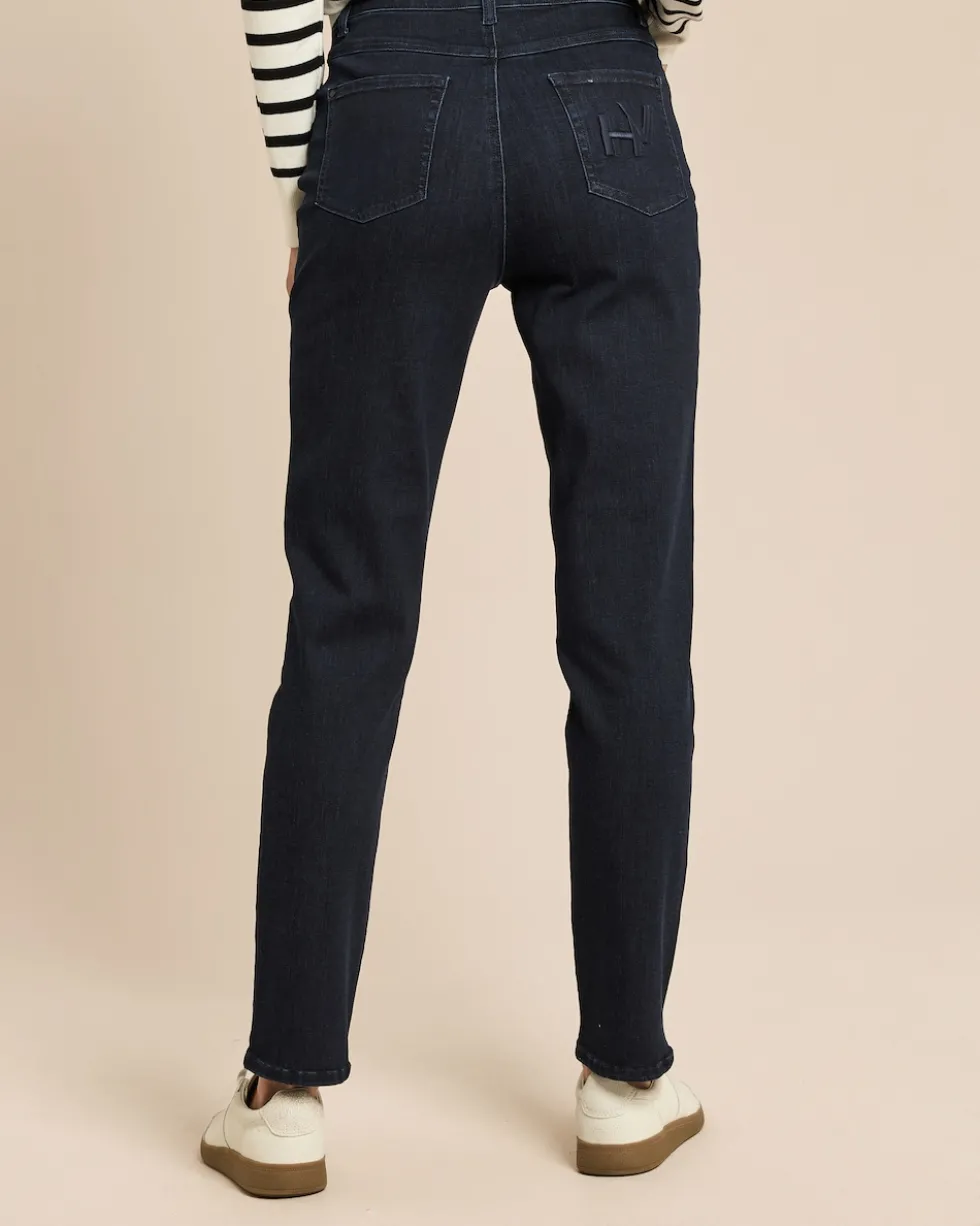 Slim Fit Denim Super Stretch