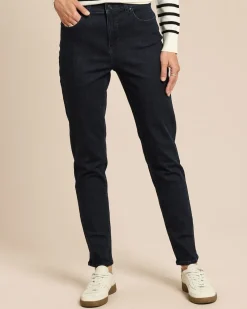 Slim Fit Denim Super Stretch