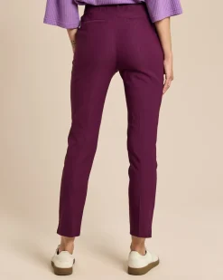 Slim Fit Hose Bengalin Modell Emily