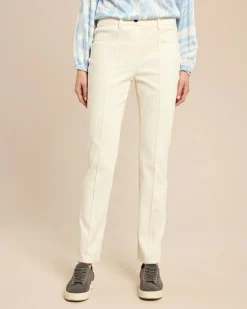 Slim Fit Power Fit Hose mit Biese