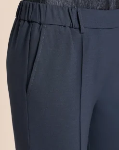 Slim Fit Schlupfhose Classic Deluxe