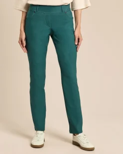 Slim Fit Thermohose Modell Rena