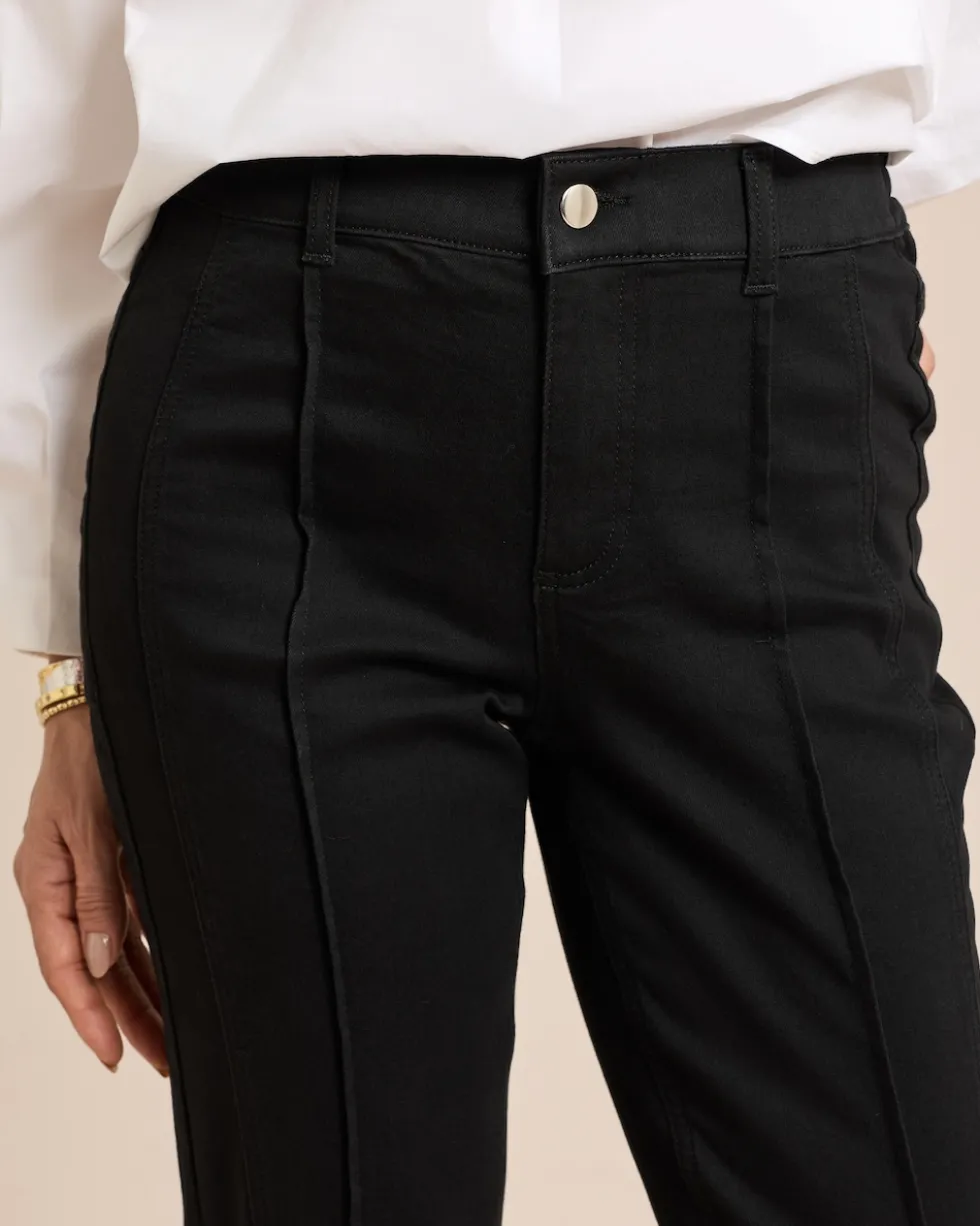 Slim Jeans Hose