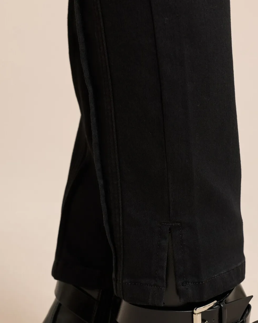 Slim Jeans Hose